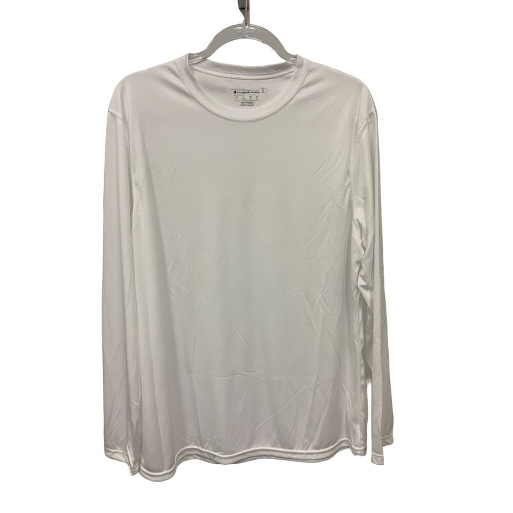 Champion Performance Long Sleeve Shirt